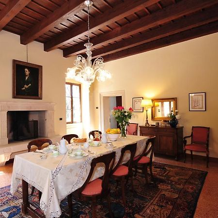 Relais Villa San Matteo San Pietro in Cariano Εξωτερικό φωτογραφία
