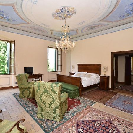 Relais Villa San Matteo San Pietro in Cariano Εξωτερικό φωτογραφία