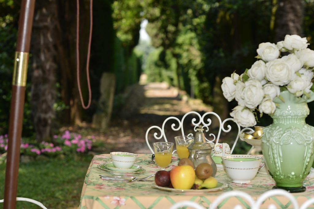 Relais Villa San Matteo San Pietro in Cariano Εξωτερικό φωτογραφία