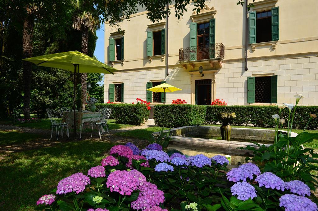 Relais Villa San Matteo San Pietro in Cariano Εξωτερικό φωτογραφία