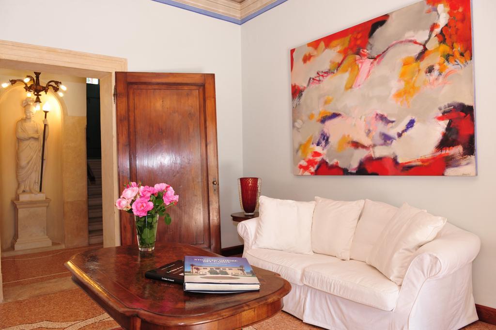 Relais Villa San Matteo San Pietro in Cariano Εξωτερικό φωτογραφία