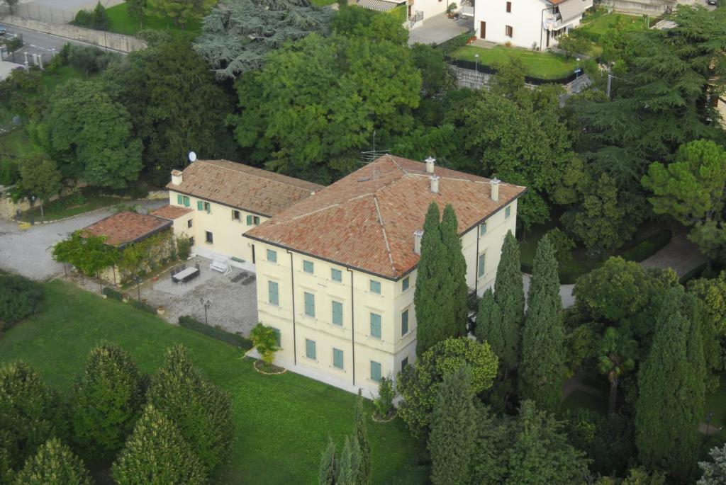 Relais Villa San Matteo San Pietro in Cariano Εξωτερικό φωτογραφία
