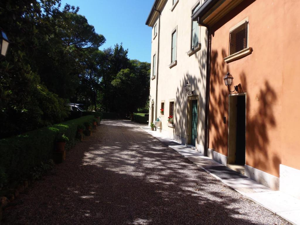 Relais Villa San Matteo San Pietro in Cariano Εξωτερικό φωτογραφία
