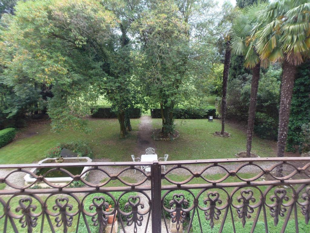 Relais Villa San Matteo San Pietro in Cariano Εξωτερικό φωτογραφία