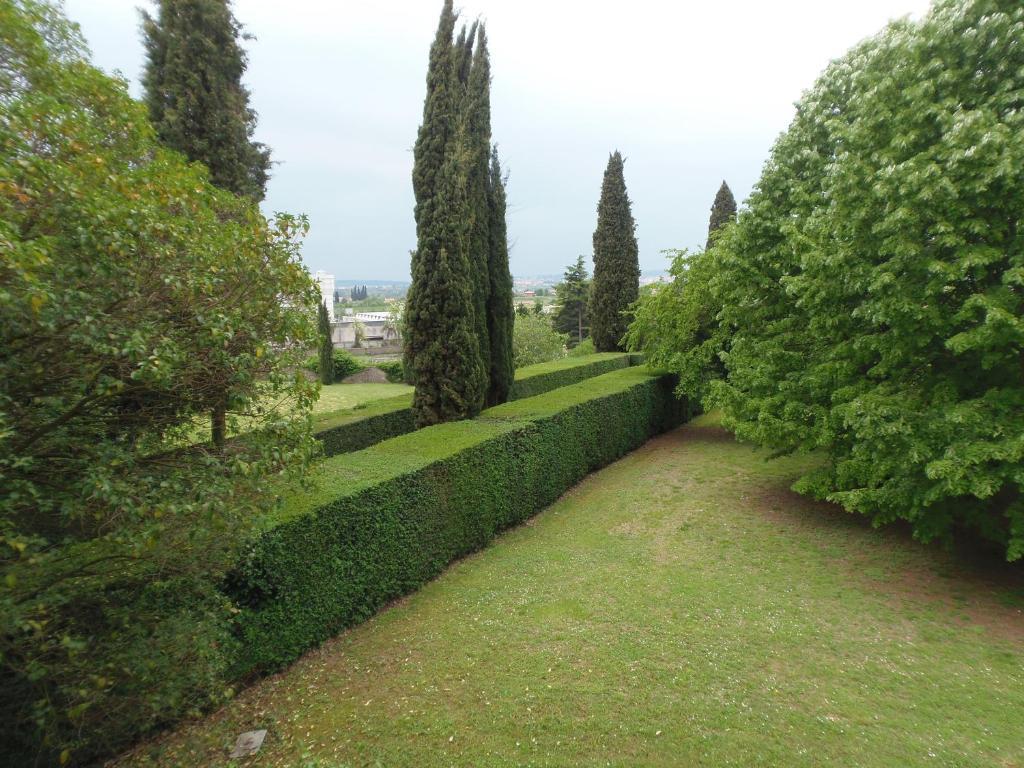 Relais Villa San Matteo San Pietro in Cariano Εξωτερικό φωτογραφία