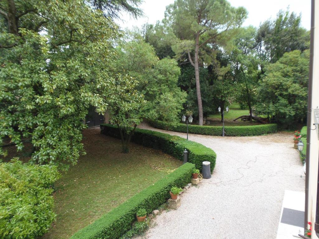 Relais Villa San Matteo San Pietro in Cariano Εξωτερικό φωτογραφία