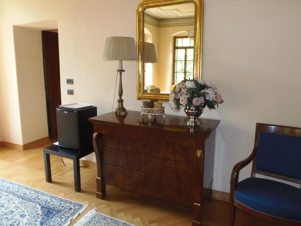 Relais Villa San Matteo San Pietro in Cariano Δωμάτιο φωτογραφία