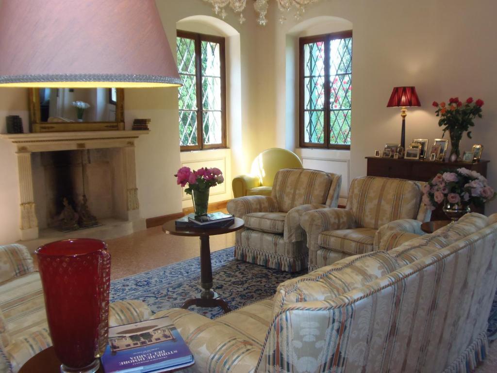 Relais Villa San Matteo San Pietro in Cariano Εξωτερικό φωτογραφία