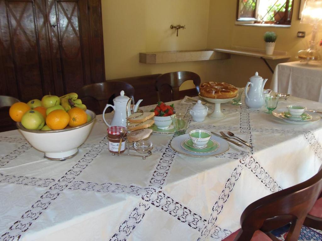 Relais Villa San Matteo San Pietro in Cariano Εξωτερικό φωτογραφία