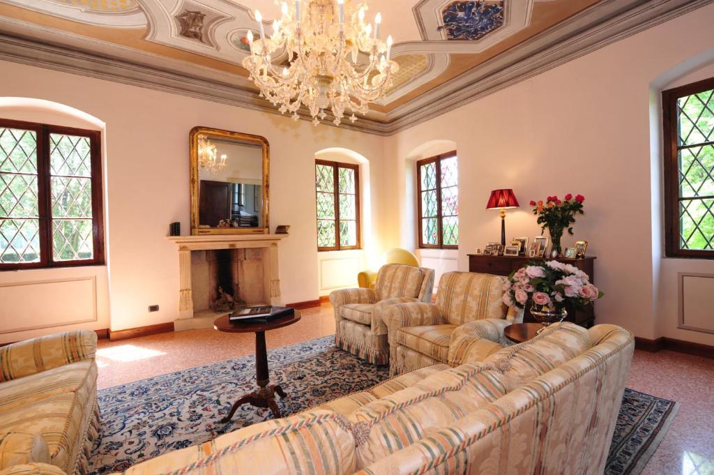 Relais Villa San Matteo San Pietro in Cariano Εξωτερικό φωτογραφία