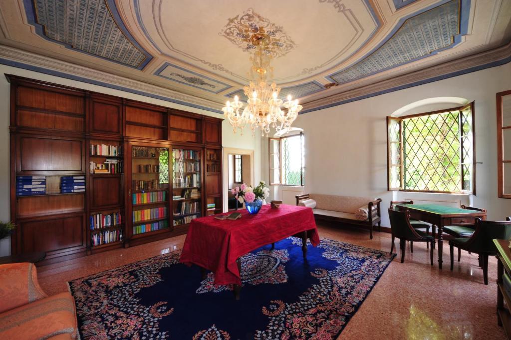 Relais Villa San Matteo San Pietro in Cariano Εξωτερικό φωτογραφία