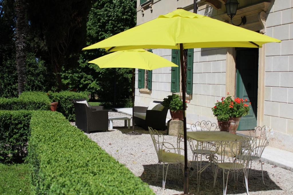 Relais Villa San Matteo San Pietro in Cariano Εξωτερικό φωτογραφία
