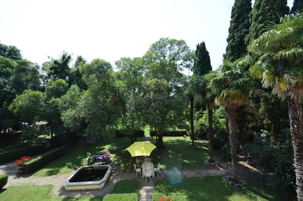 Relais Villa San Matteo San Pietro in Cariano Εξωτερικό φωτογραφία