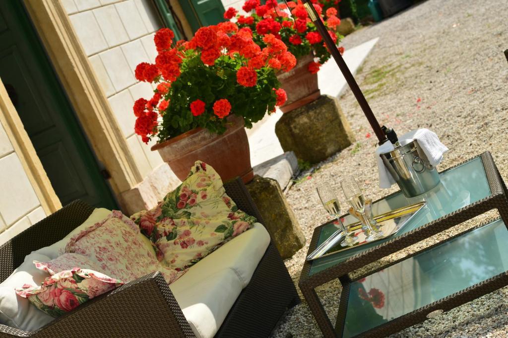Relais Villa San Matteo San Pietro in Cariano Εξωτερικό φωτογραφία