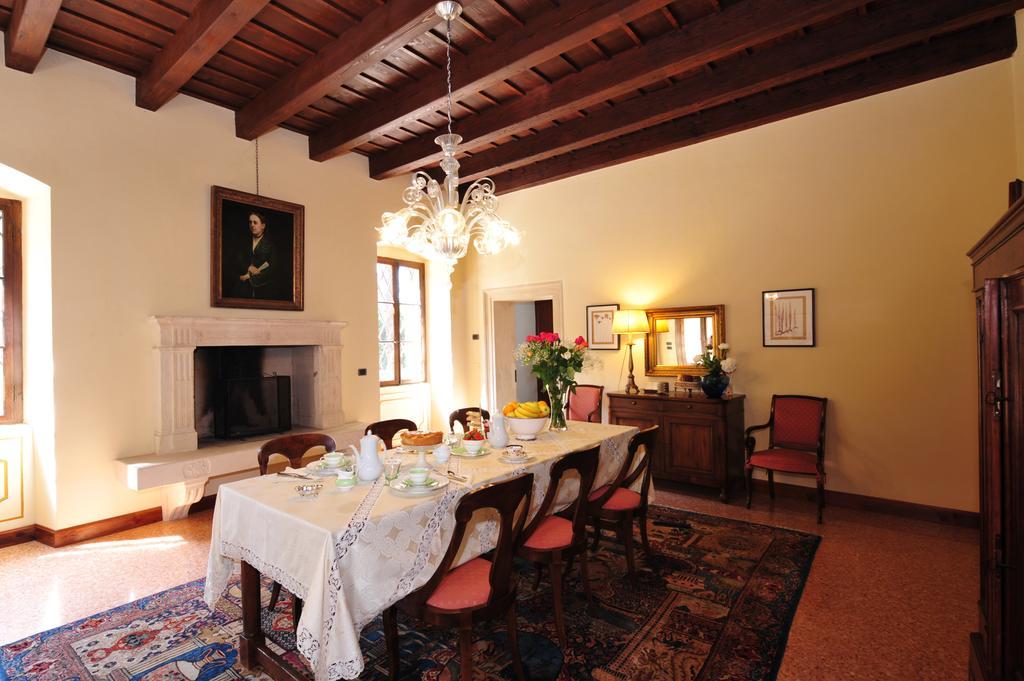 Relais Villa San Matteo San Pietro in Cariano Εξωτερικό φωτογραφία