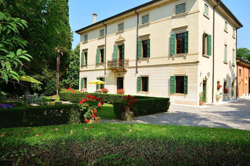 Relais Villa San Matteo San Pietro in Cariano Εξωτερικό φωτογραφία
