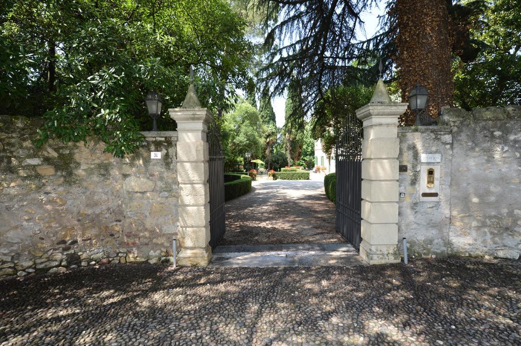 Relais Villa San Matteo San Pietro in Cariano Εξωτερικό φωτογραφία