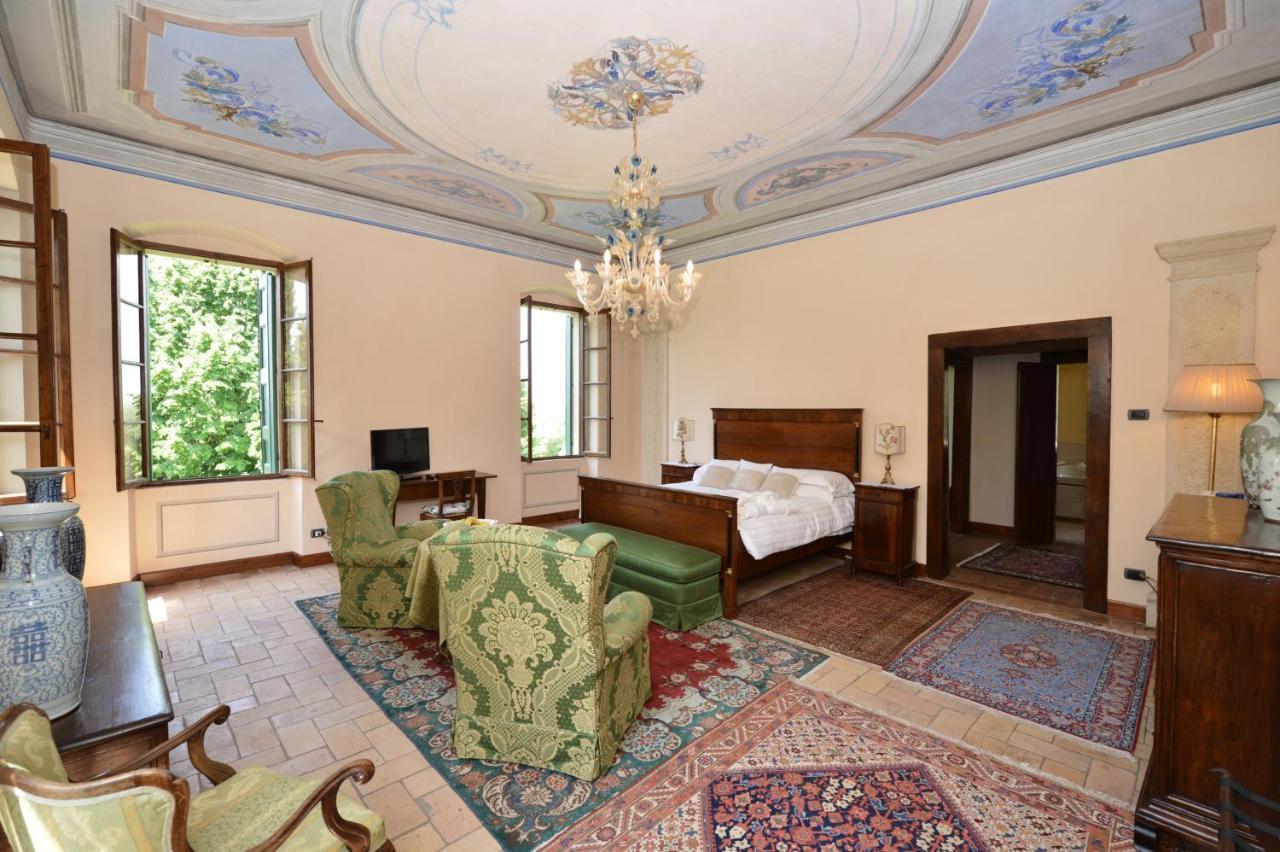 Relais Villa San Matteo San Pietro in Cariano Εξωτερικό φωτογραφία
